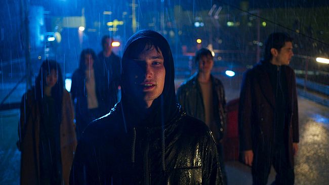 Lucca Comics and Games: in anteprima assoluta la nuova serie Rai