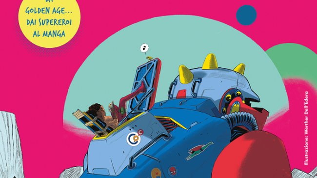 In primavera torna Lucca Collezionando