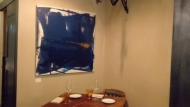 Il progetto 'Gusto Visivo' 