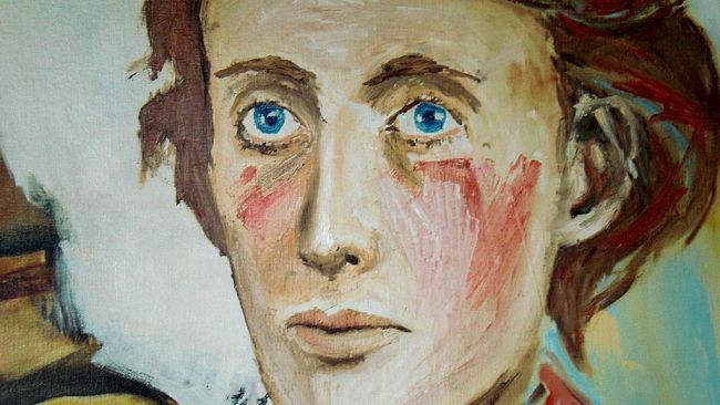 ​Donne di Troppo: grandi donne, grandi scrittrici