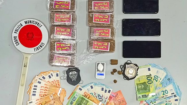 Tre scooter rubati riconsegnati ai proprietari