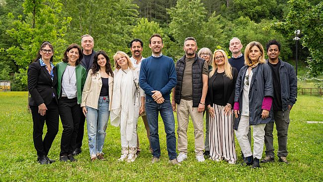 Bagno a Ripoli: Sinistra e Ambiente a sostegno di Francesco Pignotti