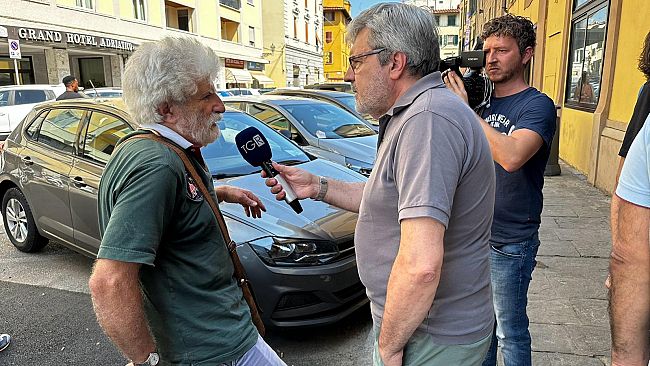 Anziano aggredito: sull'onda dello choc la  convocazione del Cosp