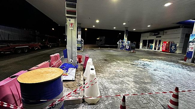 Fi-Pi-Li: ancora il calvario del traffico bloccato