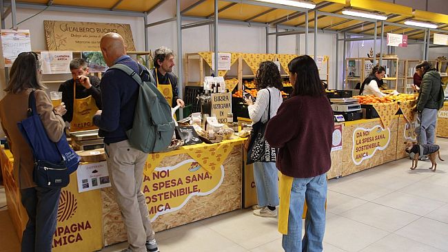 ​Dal Mar Tirreno alle pagine dei classici nel cuore dell'Oltrarno