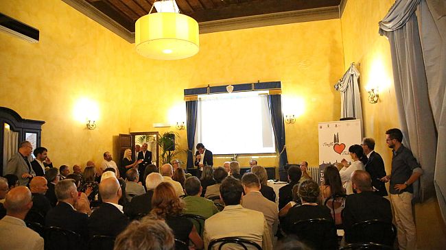 Verso la 48^ Mostra mercato del tartufo bianco di San Miniato