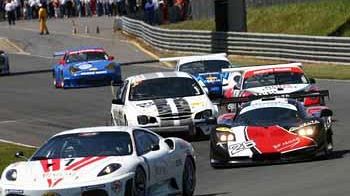 Weekend di endurance al Mugello