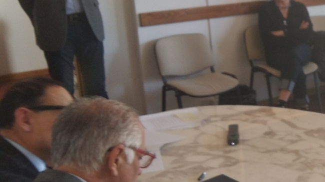 G7 della Cultura: firmato il Protocollo ConsultArte