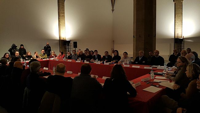 Decreto sicurezza: un tavolo del Comune per azzerarne gli effetti