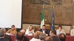 Sicurezza, Salvini: 112 numero unico europeo raggiungerà 70% italiani 