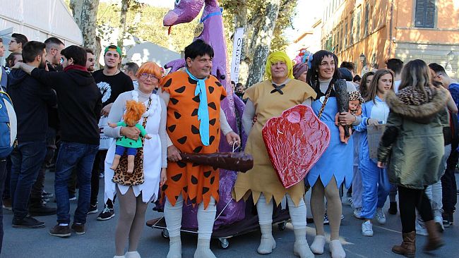 Lucca, per i Comics porte chiuse ai Temporary Store