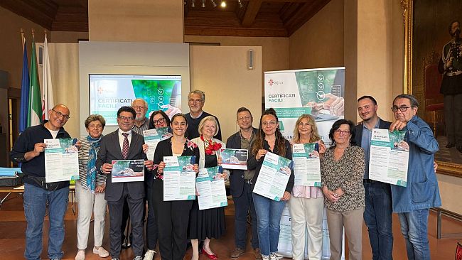 Servizi anagrafici più semplici e alla portata di tutti