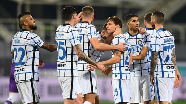 Contro l'Inter tra salvezza e scudetto