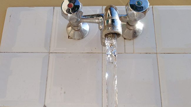 Acqua pubblica, audizione di Mazzei in Commissione Controllo