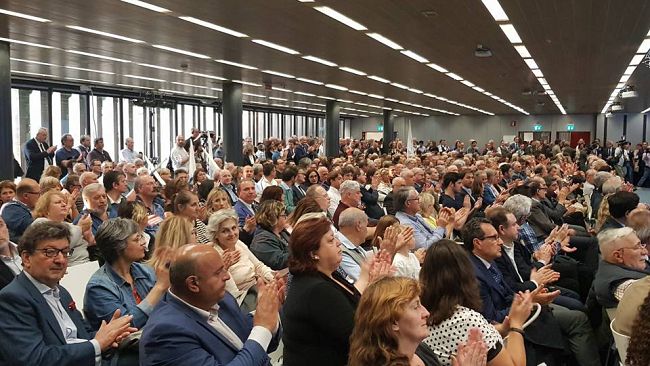 Aeroporti toscani, nuovi record