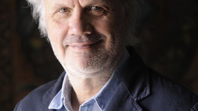 Il designer Aldo Cibic al quarto incontro del master 'Futuro vegetale'