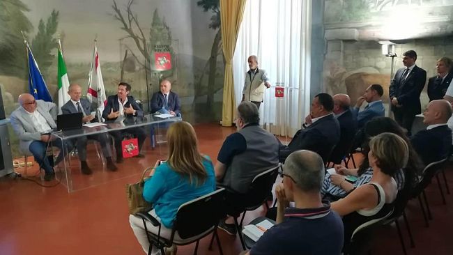 Arcobaleno d'estate in Toscana: novità, grande enogastronomia e blogtour 