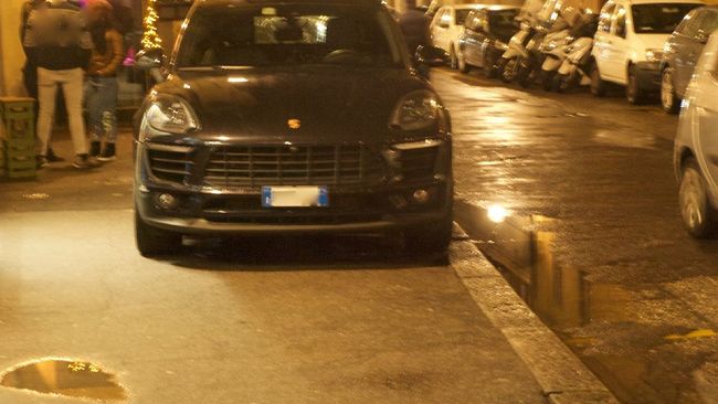 Riapertura della ztl: polemica sull'iniziativa del Comune di Firenze