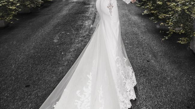 Bianca Balti fotografata da Andrea Varani