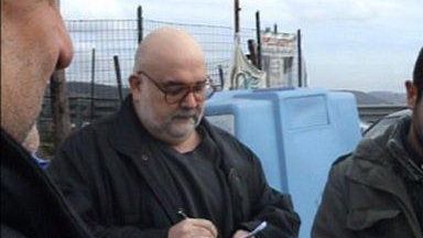 Lutto nel giornalismo fiorentino: è scomparso Daniele Calieri.