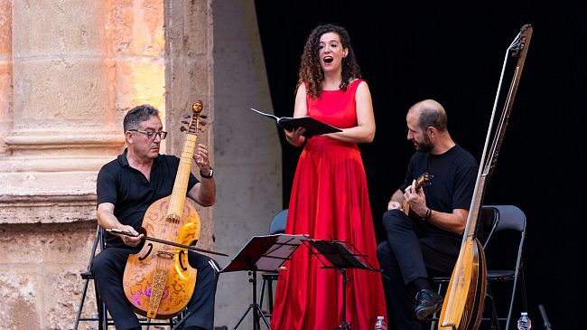 FloReMus: una nuova lente sul passato