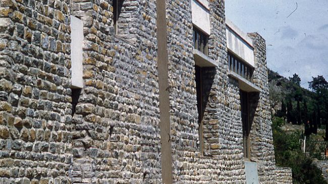 Dal 13 aprile a Firenze una grande mostra celebra Leonardo Ricci