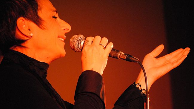 “Cosa sono le nuvole” omaggio a Domenico Modugno