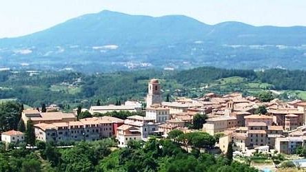 A Chiusi la Festa dell'Uva e del Vino