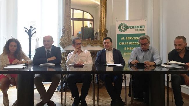 Associazione pubblico - privata per gestire la città