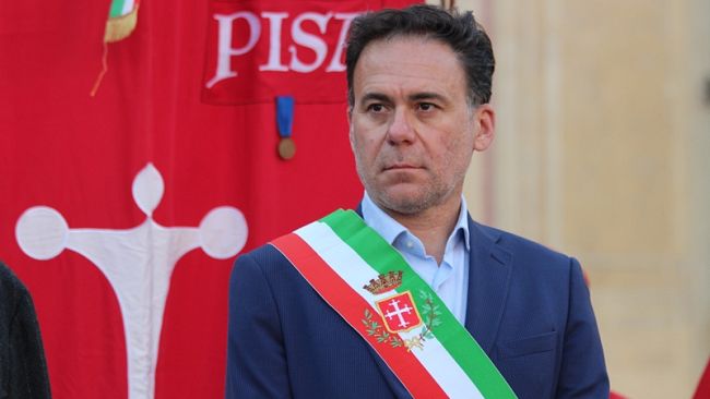 Coronavirus,  terza ordinanza di quarantena per un residente a Pisa