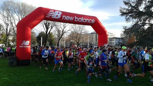 Domenica 12 febbraio il 3° Cross Country delle Cascine