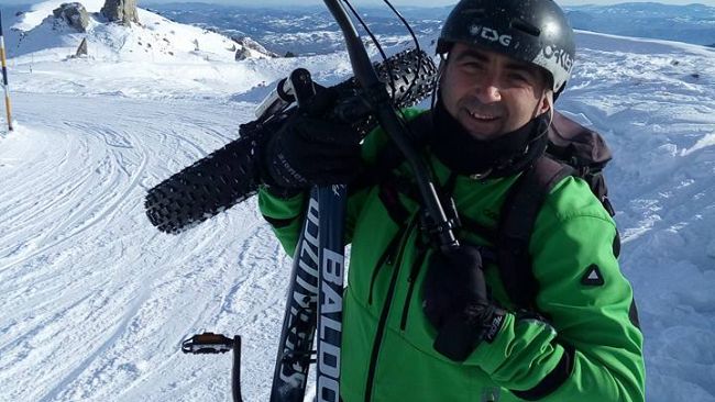 La stagione dello sci finalmente entra nel vivo