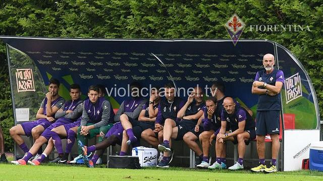 Fiorentina: l'estate del nostro scontento