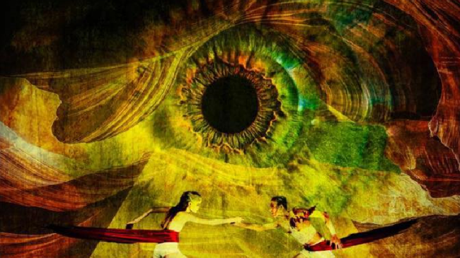 “Il Flauto magico” in chiave moderna: 180 under 16 sul palco del TuscanyHall