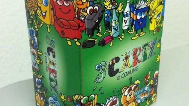 Ludicomix Bricks & Kids sabato 16 e domenica 17 aprile a Empoli