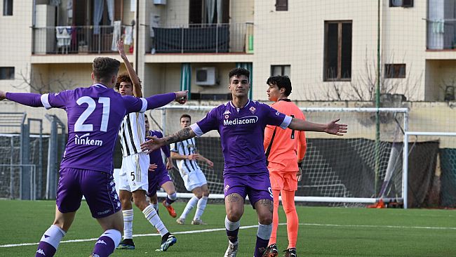 Coppa Primavera: la finale Fiorentina-Lazio a Parma il 28 aprile