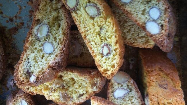 I cantuccini diventano Igp