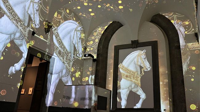 Il Rinascimento in Palazzo Medici Riccardi