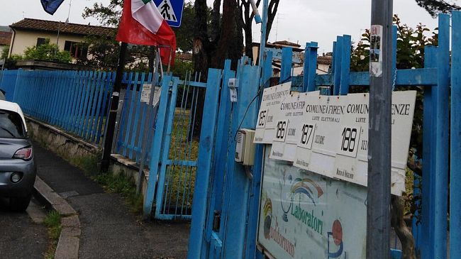 Il voto in Toscana: eletti al primo turno 171 sindaci ma solo 31 sono donne. Tredici gli under 35