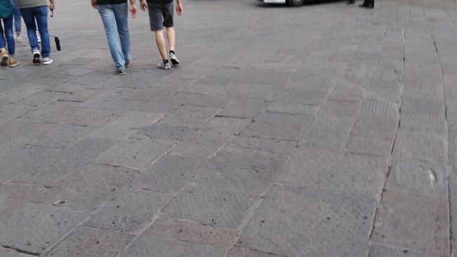 Sembra un risciò ma è un ciclomotore elettrico: sequestrato