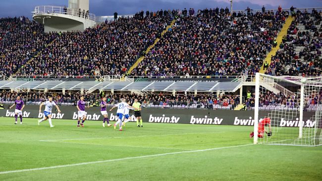 Riqualificazione stadio Franchi, chiuso il bando di gara