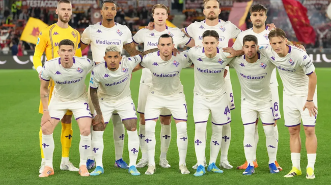 Vergogna Fiorentina, non gioca e la Roma la prende a ceffoni