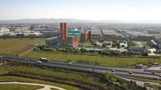 Domenica 29 maggio a conoscere i terreni dell'inceneritore