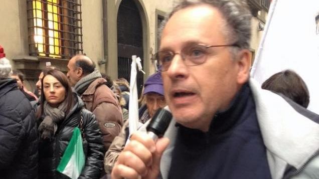 Psichiatria, aggressione e fuga in ambulanza: fermato in Autostrada