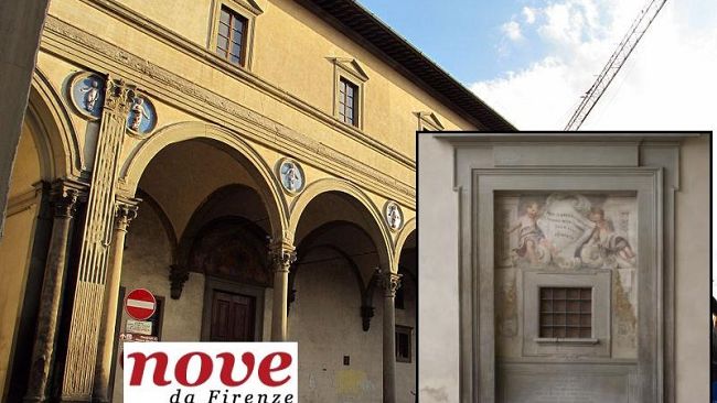 Istituto degli Innocenti di Firenze, apre il nuovo Museo