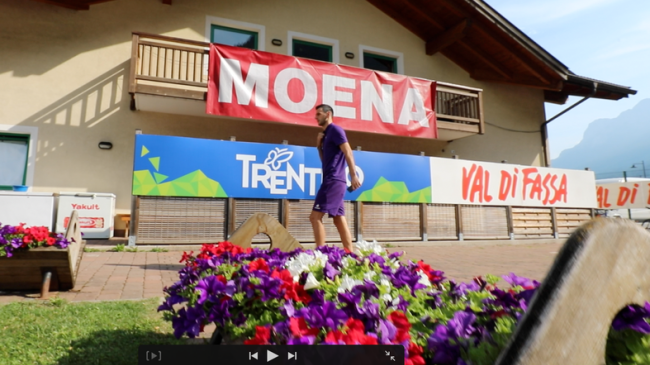 L'ACF non lo ha ancora ceduto e lui ci si è ammalato