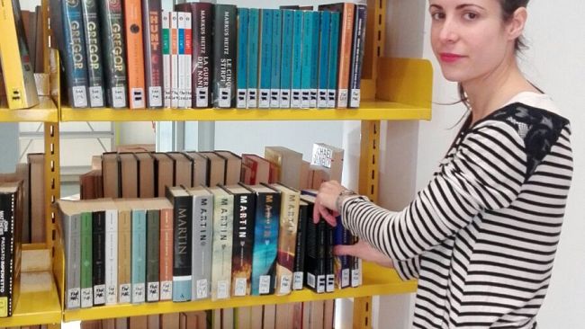 Le biblioteche in viaggio nelle case dei cittadini