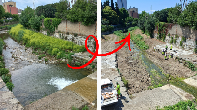 ​Sicurezza idraulica: la sfida del territorio