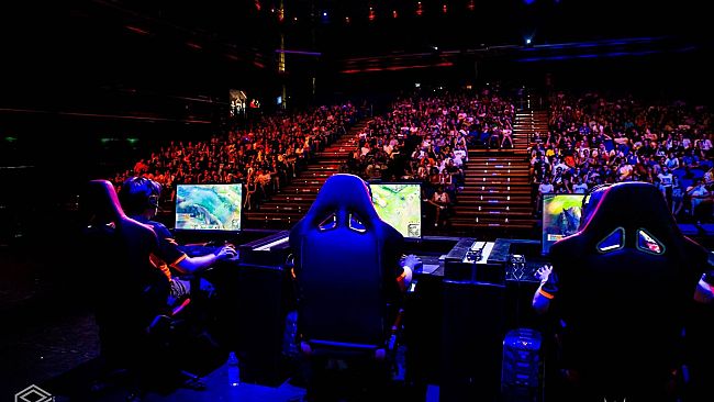 Montecatini Terme: un week end di eSport