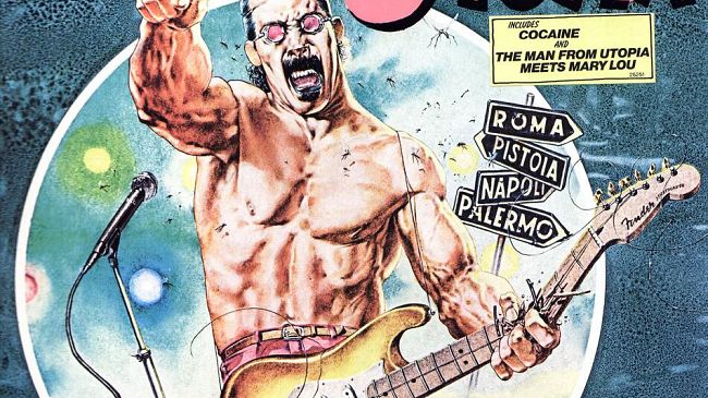 ​Collezionando: a Lucca dal vinile ai robot, tra grandi maestri e artisti emergenti